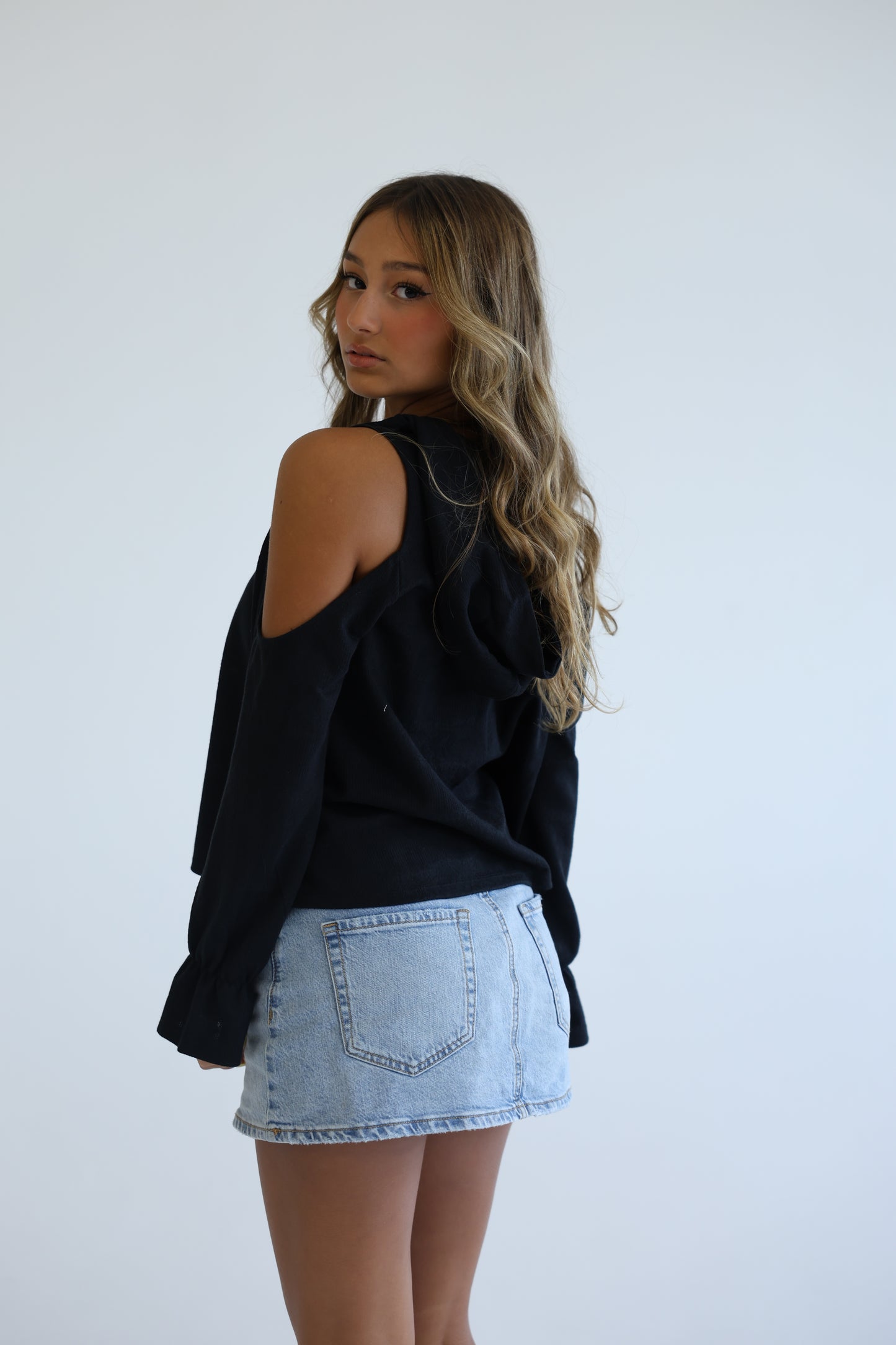 Shadow Spice - Camisola