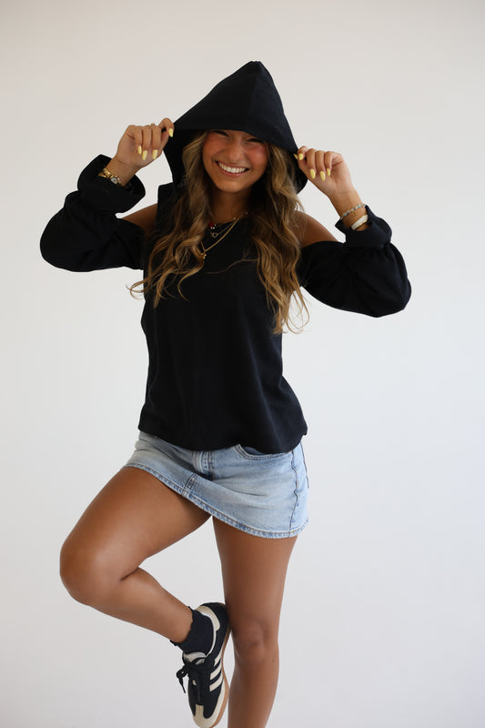 Shadow Spice - Camisola