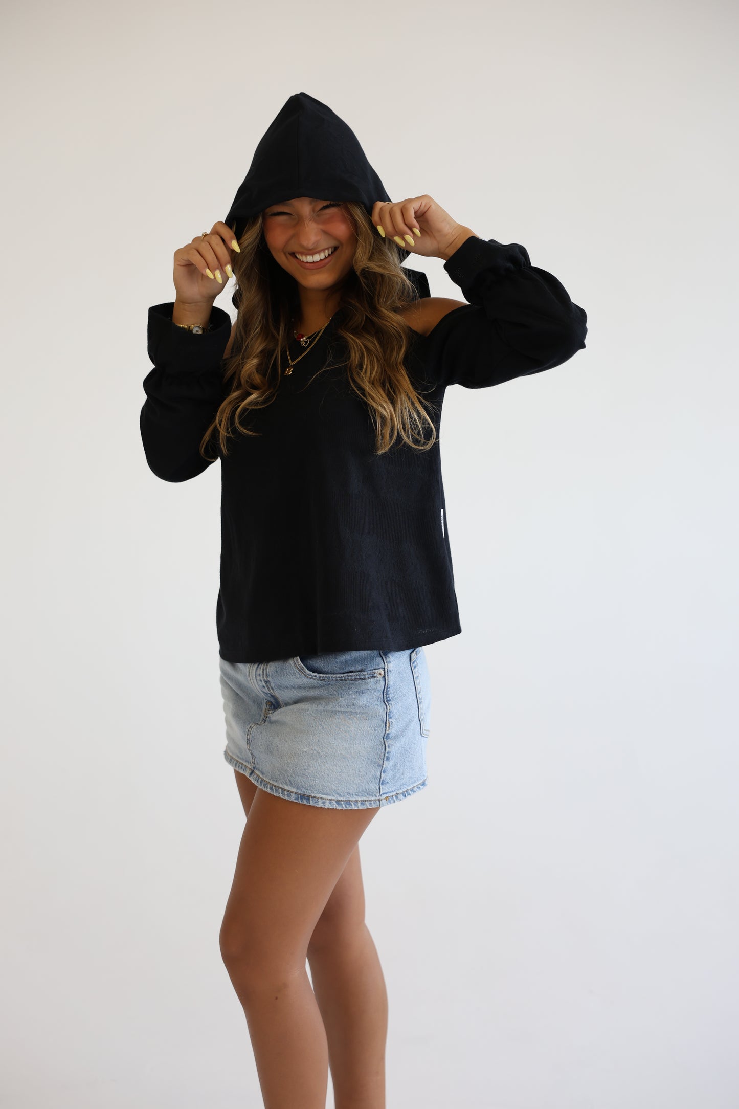 Shadow Spice - Camisola