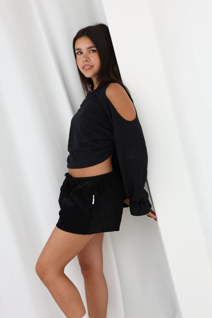 Shadow Spice - Camisola