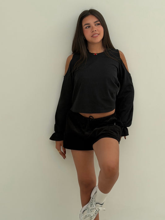Shadow Spice - Camisola